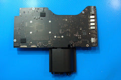 iMac A1418 21" 2015 MK442LL/A i5-5575R 2.8GHz 8GB Logic Board 661-02981 READ