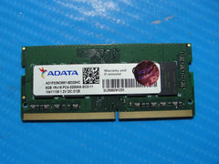 Dell 7506 2in1 ADATA 8GB 1Rx16 PC4-3200AA Memory RAM SO-DIMM AO1P32NC8W1-BD2SHC