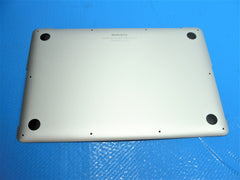 $19.99 | MacBook Pro 13"A1502 Early 2015 MF839LL/A OEM Bottom Case 923-00503