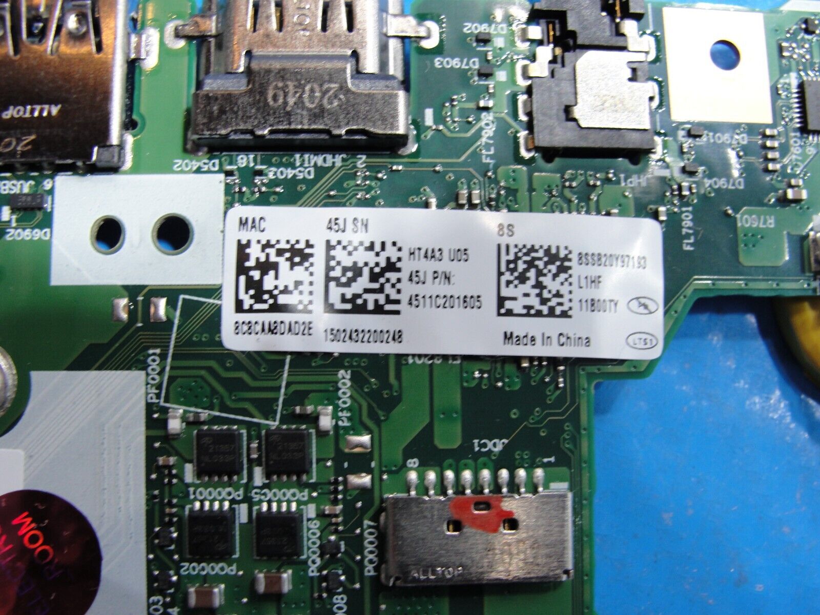 Lenovo ThinkPad T14 14