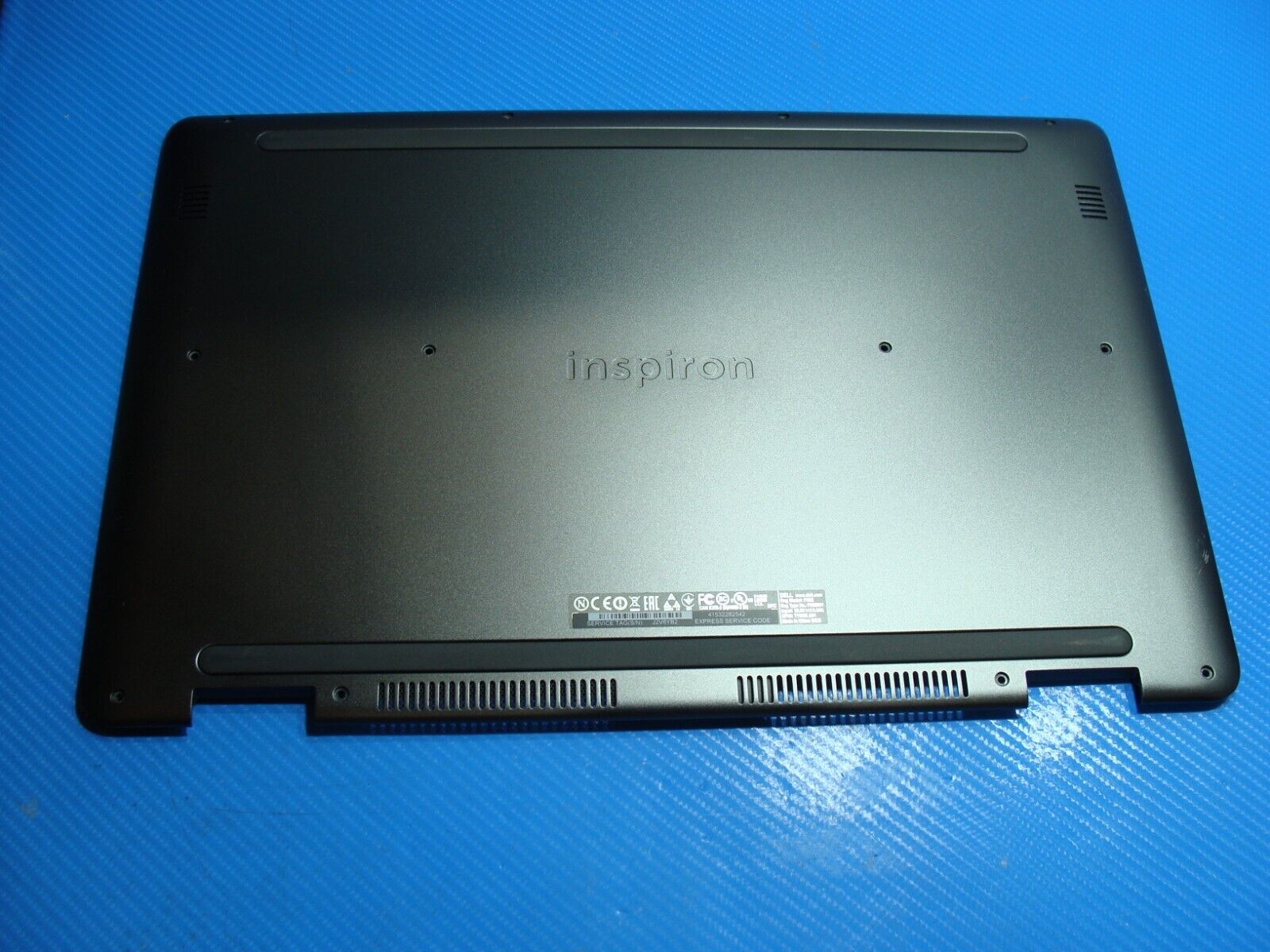 Dell Inspiron 17.3