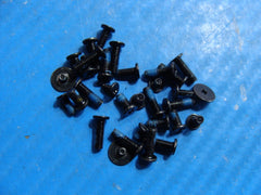 Dell Inspiron 15 5559 15.6" Genuine Laptop Screw Set Screws for Repair ScrewSet