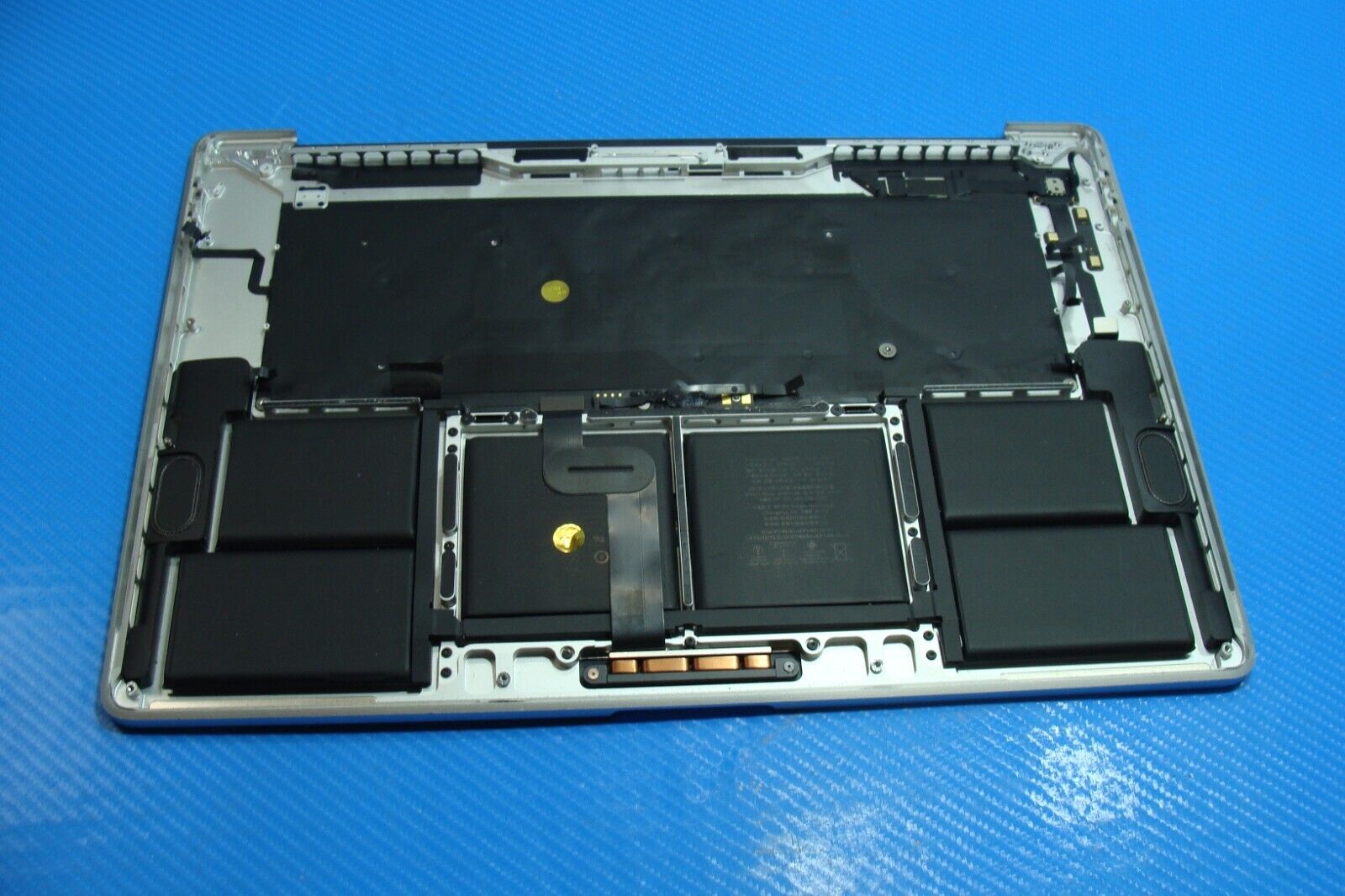 MacBook Pro A2141 2019 MVVL2LL MVVM2LL 16