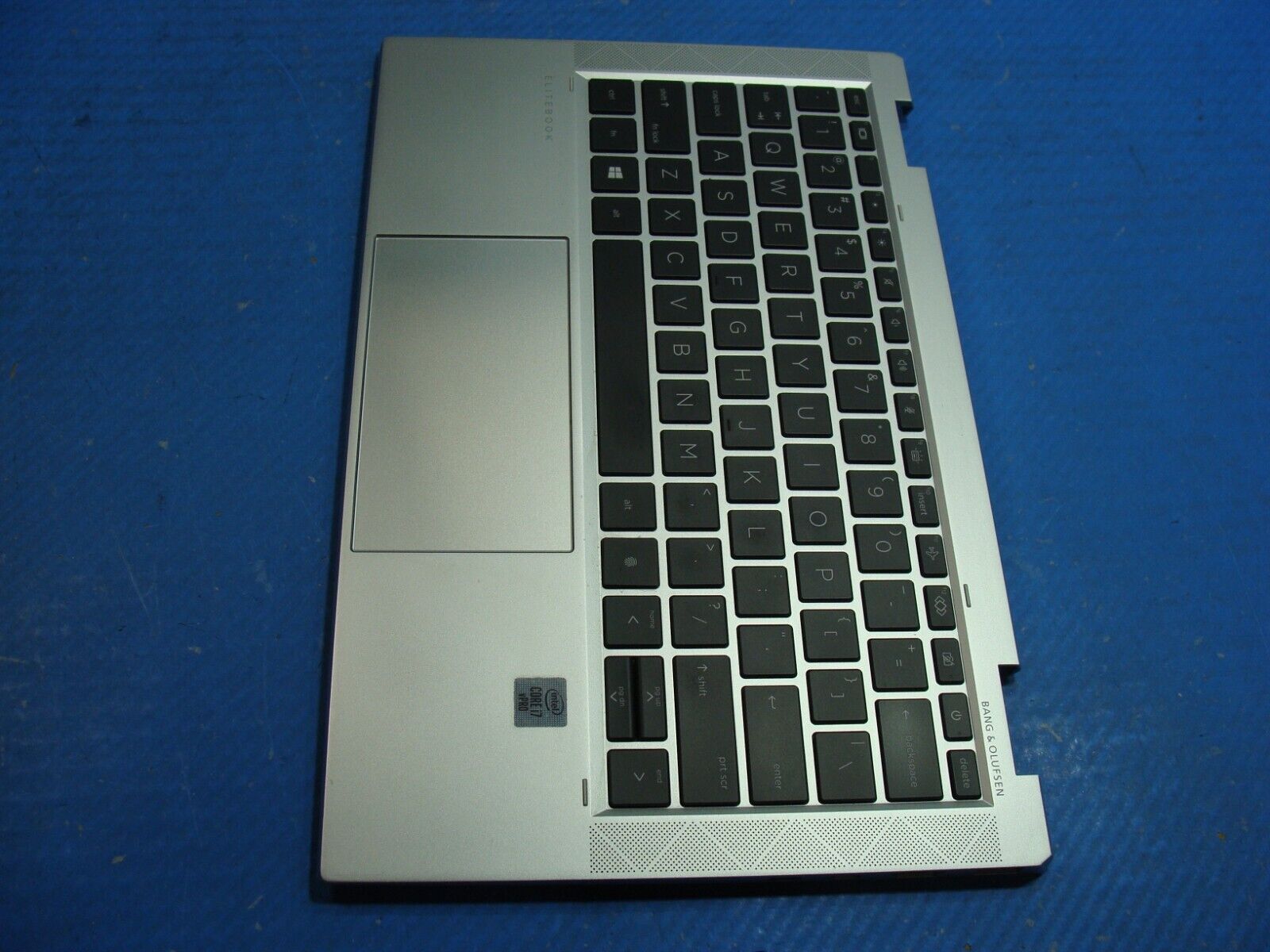 HP EliteBook 1030 G7 13.3