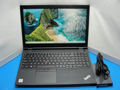 Lenovo ThinkPad P15 Gen1 15.6” FHD  NV QUADRO T2000 4GB 2.4GHz 44GB SSD 1TB/1TB