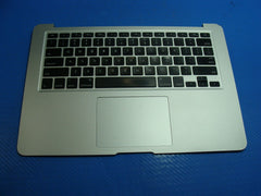 MacBook Air 13" A1466 2015 MJVE2LL MJVG2LL Top Case w/Keyboard TrackPad 661-7480