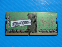 HP 15-dy1024wm Samsung 4GB 1Rx16 PC4-2666V Memory RAM SO-DIMM M471A5244CB0-CTD