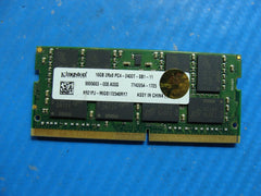 Asus GL703GE Kingston 16GB 2Rx8 PC4-2400T SO-DIMM Memory RAM K821PJ-MID