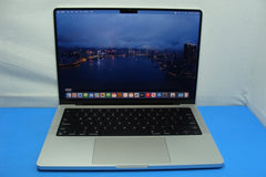 Apple Macbook Pro 14" (2023) A2779 M2 Pro 12CPU/19GPU 16GB RAM 1TB SSD