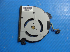 HP Spectre x360 13-4103dx 13.3" Genuine Laptop CPU Cooling Fan 806504-001