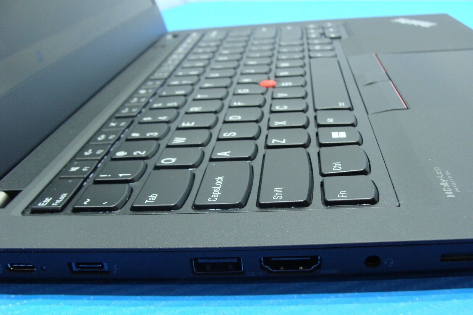 Lenovo ThinkPad T14 Gen 2i 14