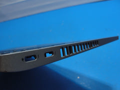 Dell Latitude 14” 5420 Genuine Laptop Palmrest w/TouchPad BL Keyboard A20697