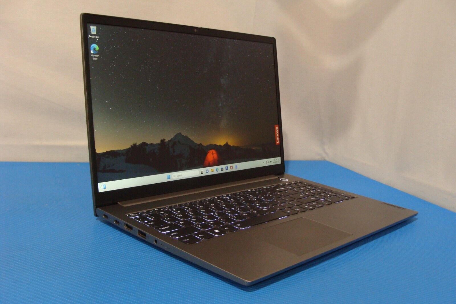 Lenovo ThinkBook 15 G4 ABA 15.6