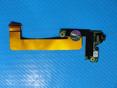 Lenovo ThinkPad X1 Carbon 5th Gen 14" OEM Audio Port Board w/Cable SC50F54347