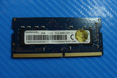 HP 15-dy1043dx Ramaxel 8GB PC4-2666V Memory RAM SO-DIMM RMSA3260NA78HAF-2666