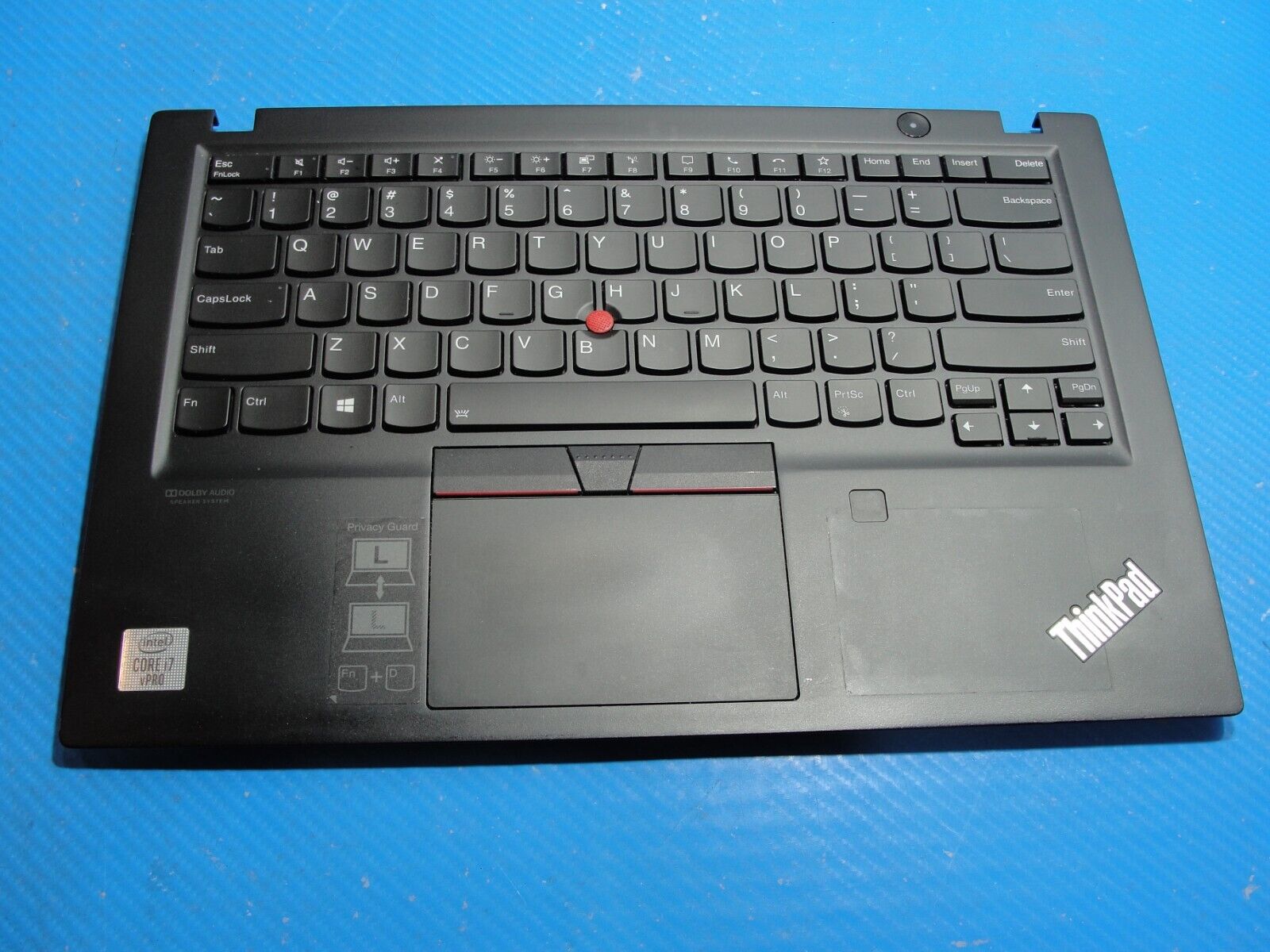 Lenovo ThinkPad T14s 14