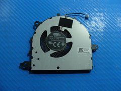 Lenovo IdeaPad 5 15ITL05 15.6" Genuine Laptop CPU Cooling Fan DC28000F1V0