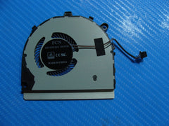 Dell Inspiron 13 7386 13.3" Genuine Laptop Cooling Fan G0Y8C 023.100D2.0001