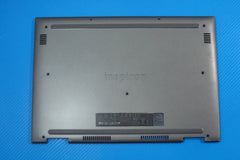 Dell Inspiron 13.3” 13 5379 Genuine Laptop Bottom Case Gray KWHKR 460.07R0A.0014