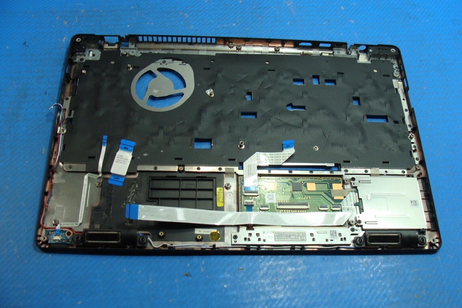 Dell Latitude 5580 15.6