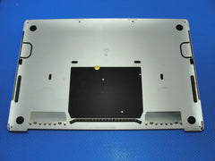 MacBook Pro A2141 2019 MVVL2LL/A MVVM2LL/A 16" OEM Bottom Case Silver 923-03845