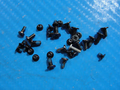 HP Envy 17m-ae111dx 17.3" Genuine Screw Set Screws for Repair ScrewSet