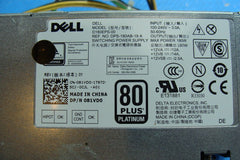 Dell Optiplex 7040 SFF Genuine Desktop 180W Power Supply D180EPS-00 81VD0