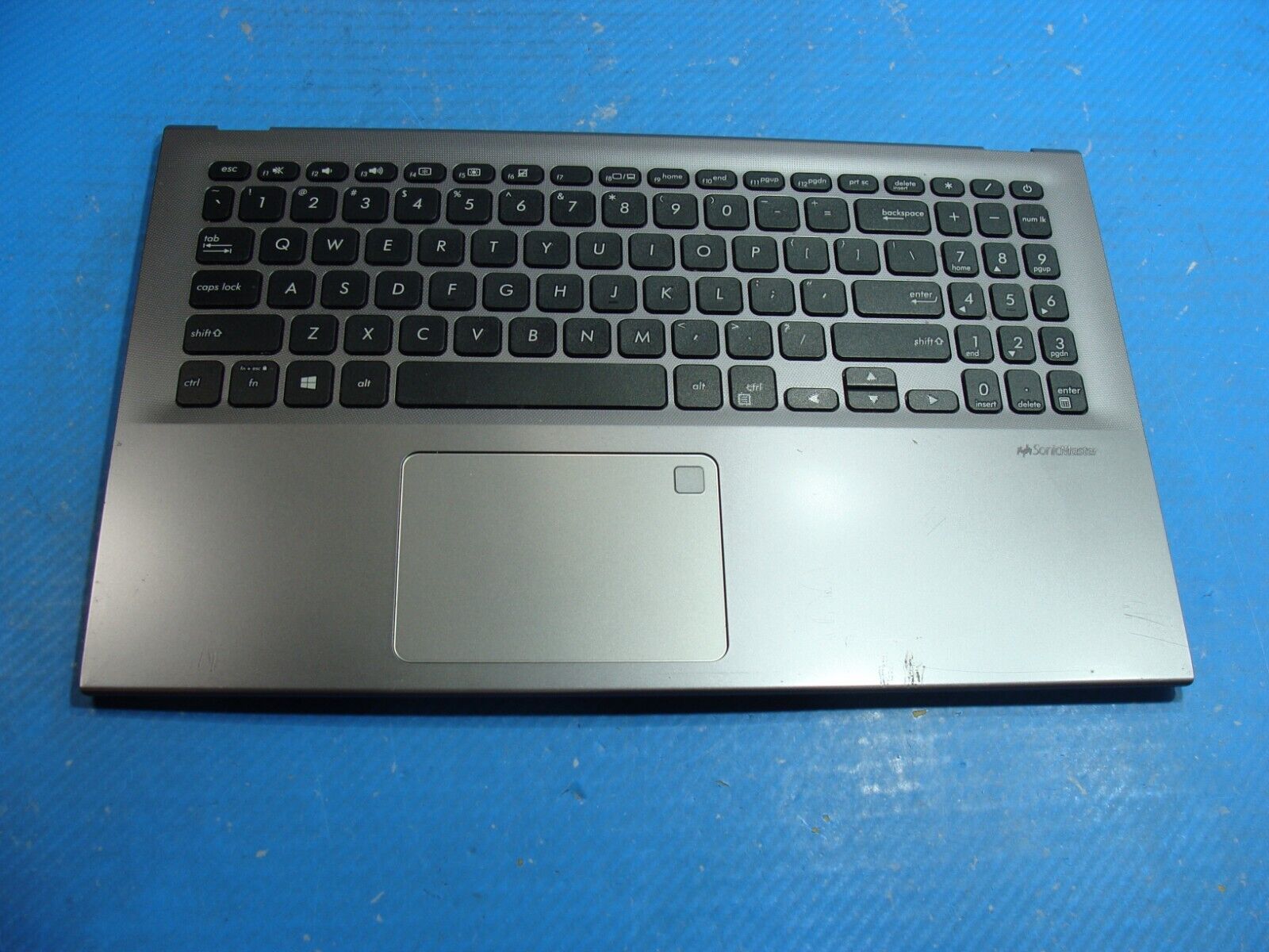 Asus VivoBook F512J 15.6