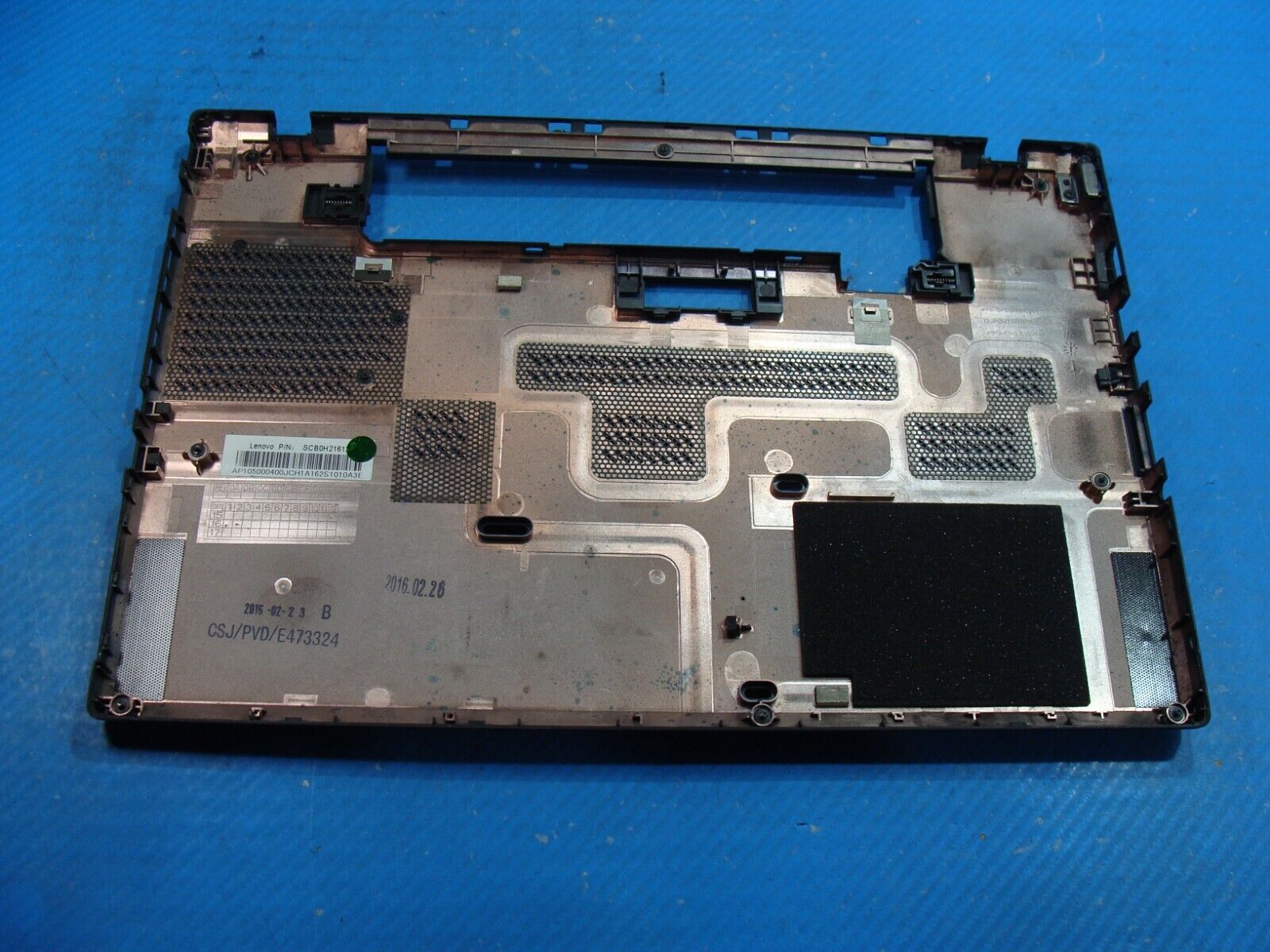 Lenovo ThinkPad T460 14