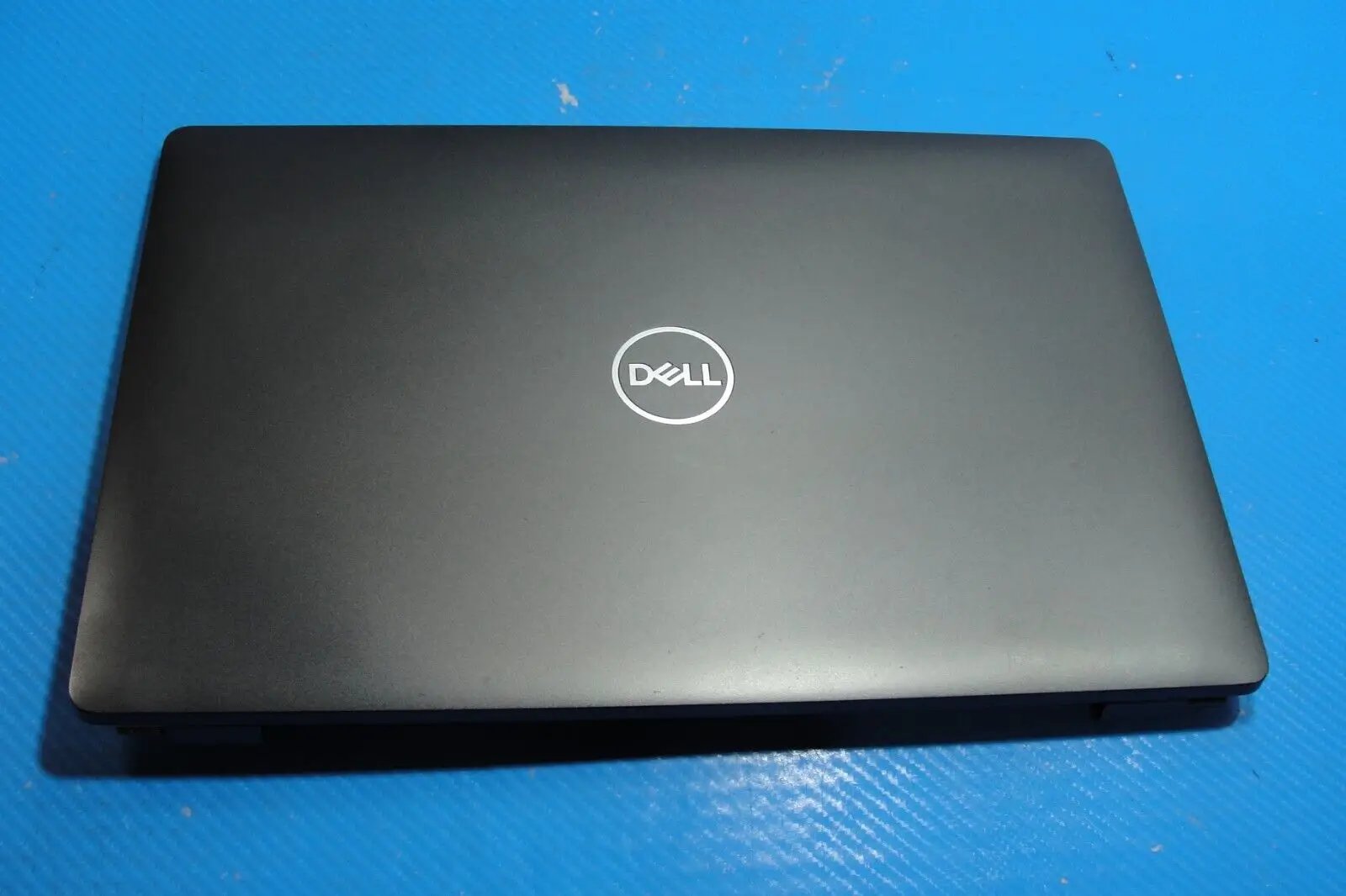 Dell Latitude 5500 15.6