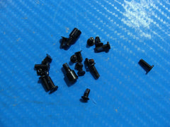 HP ZBook 15 G3 15.6" Genuine Screw Set Screws for Repair ScrewSet