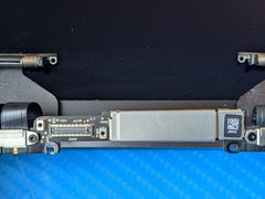 MacBook Pro A1708 2017 MPXQ2LL/A MPXT2LL/A 13"LCD Screen Assembly Gray 661-07970