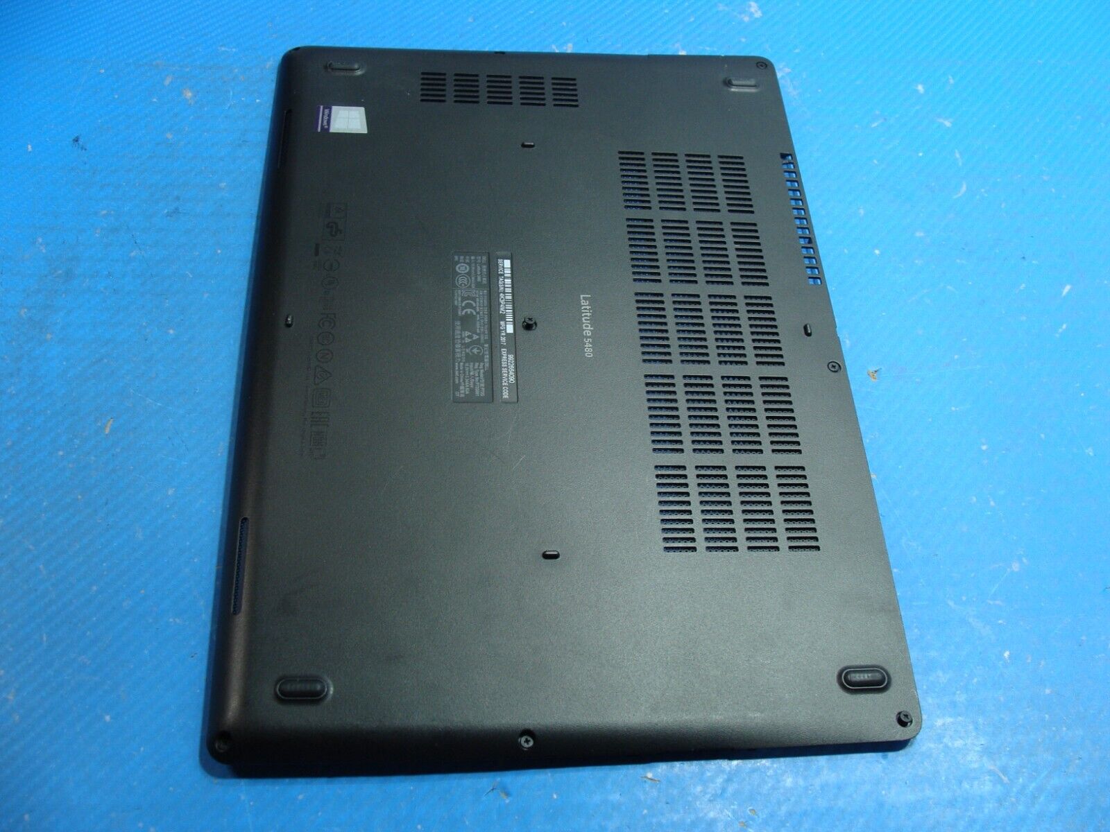 Dell Latitude 5480 14