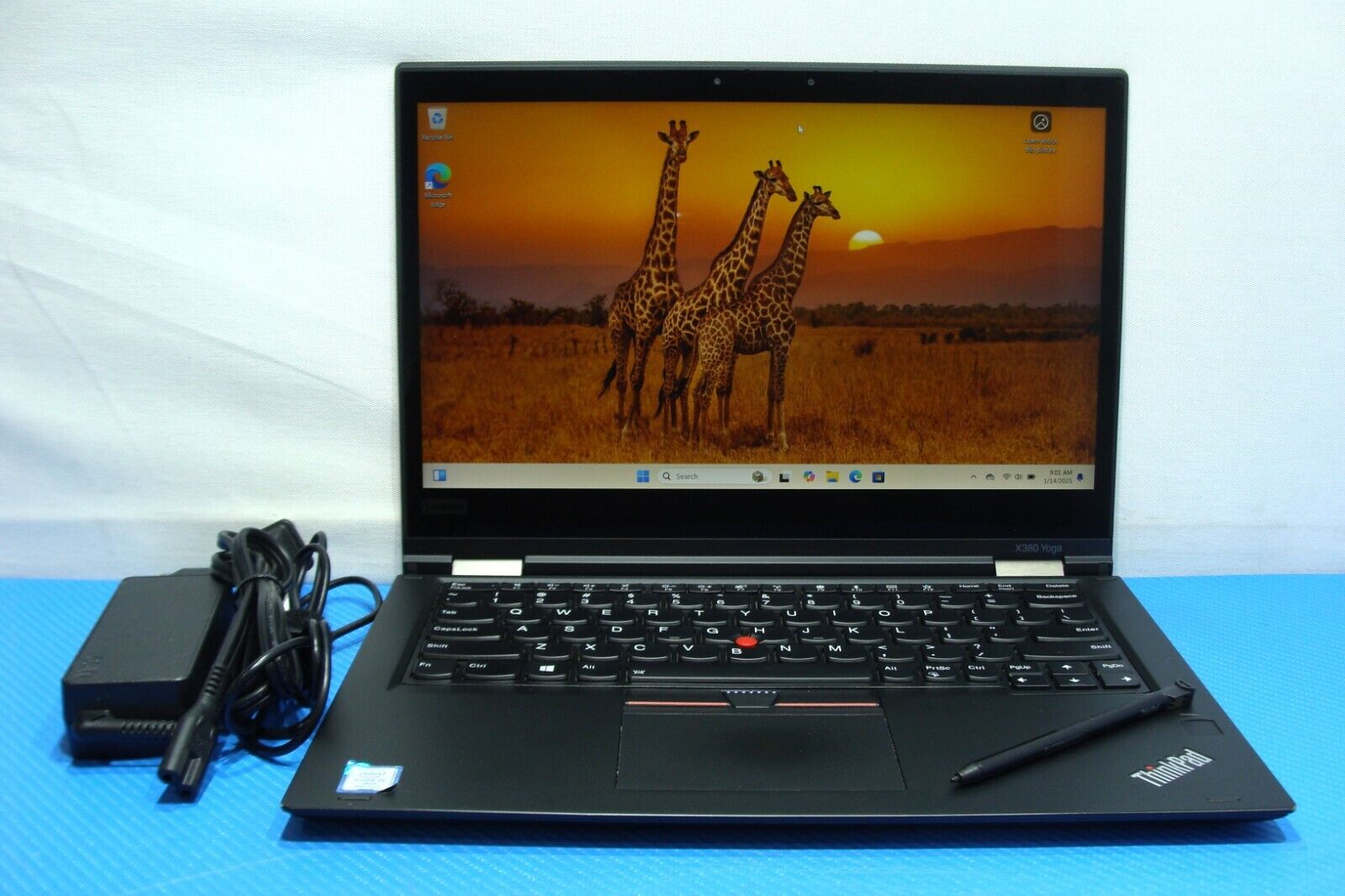 Lenovo ThinkPad X380 Yoga 13.3