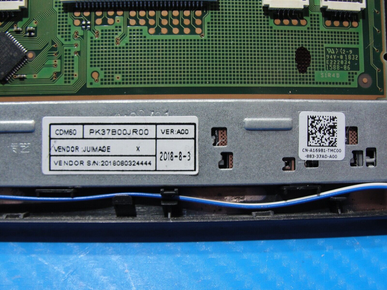 Dell Latitude 5590 15.6