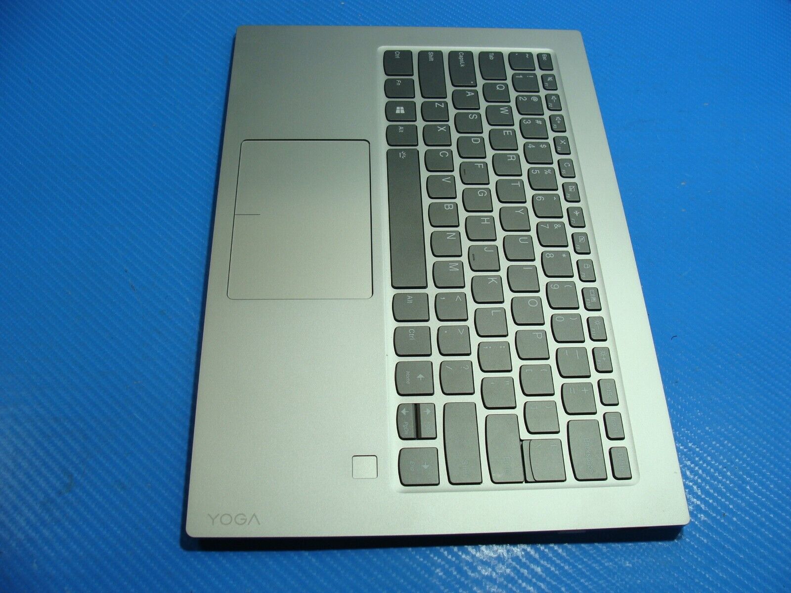 Lenovo Yoga 920-13IKB 13.9