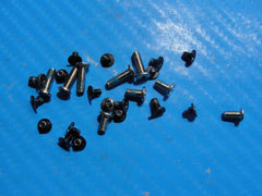 HP 250 G8 15.6" Genuine Laptop Screw Set Screws for Repair ScrewSet