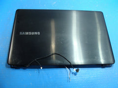 Samsung Notebook 5 NP530E5M 15.6" HD Glossy LCD Touch Screen Complete Assembly