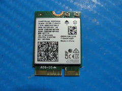 Acer Nitro 5 AN515-54-599H 15.6" Genuine WiFi Wireless Card 9560NGW 01AX768