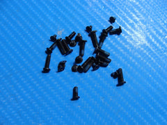 HP 15-db0011dx 15.6" Screw Set Screws for Repair ScrewSet