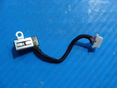 HP EliteBook 840 G7 14" Genuine Laptop DC IN Power Jack w/Cable