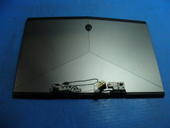 Dell Alienware 15 R3 15.6" Genuine Matte FHD LCD Screen Complete Assembly