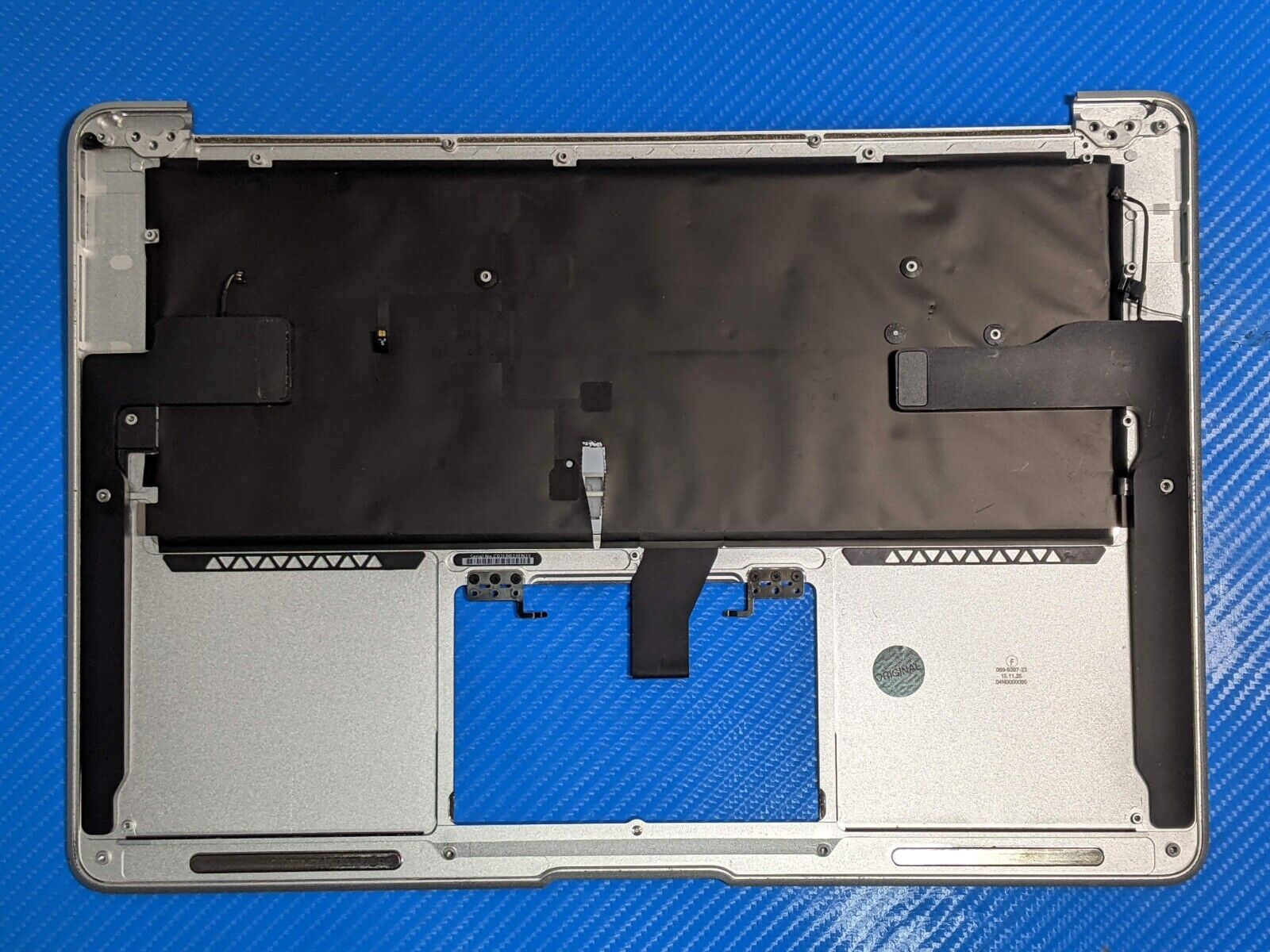 MacBook Air A1466 Mid 2013 MD760LL/A 13