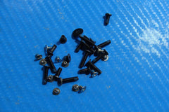 HP 15-bw012nr 15.6" Screw Set Screws for Repair ScrewSet