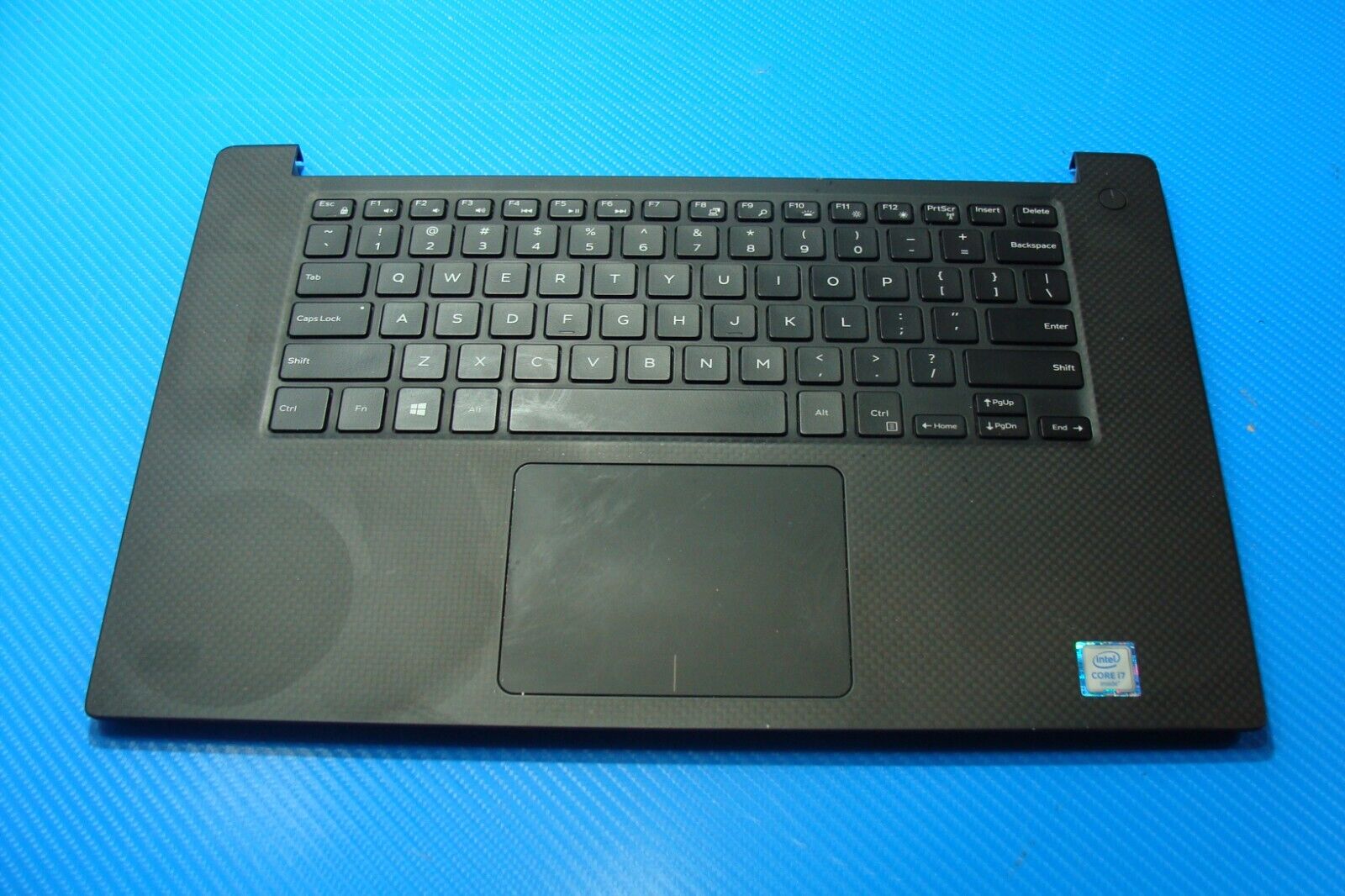 Dell Precision 5520 15.6