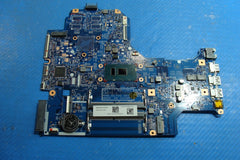 HP 17-bs051od 17.3" Genuine Intel i3-7100U 2.4GHz Motherboard 448.0C705.0011