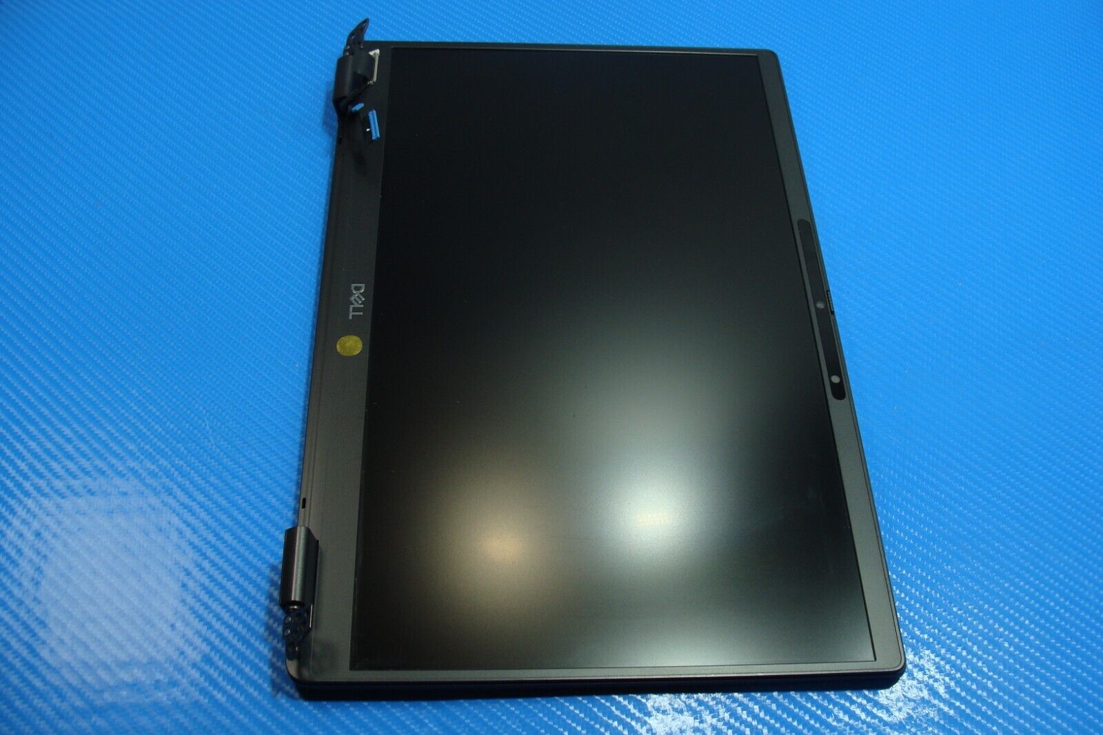 Dell Latitude 14” 7410 OEM Laptop Matte FHD LCD Touch Screen Complete Assembly