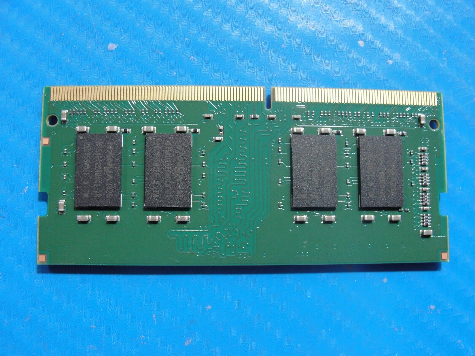 HP 15-dy5033dx Nanya 8GB 1Rx8 PC4-3200AA Memory RAM SO-DIMM NT8GA64D88CX3S-JR