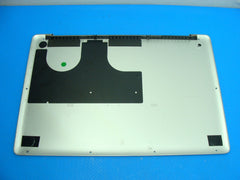 MacBook Pro 15" A1286 Late 2011 MD322LL/A Genuine Bottom Case Silver 922-9754