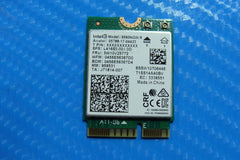 HP Chromebook x360 14” 14a-ca0790wm OEM Wireless WiFi Card 9560NGW 5W10V25772